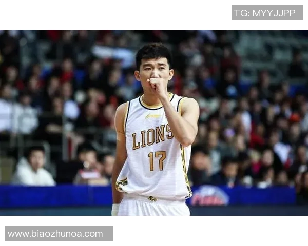 孙铭徽:从青年才俊到篮球赛场的领军人物之路探索与成长 孙铭徽:从青年才俊到篮球赛场的领军人物之路探索与成长