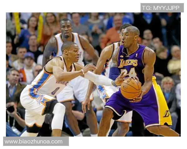 科比2010年对阵雷霆的经典对决回顾与精彩瞬间分析