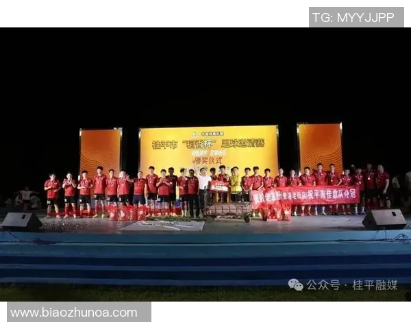 平南县足球比赛直播视频精彩瞬间回顾与赛程安排全攻略