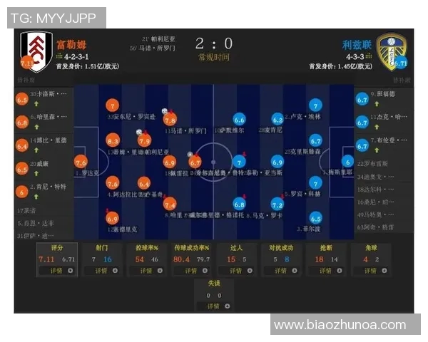 莱斯特城对阵布莱顿在线直播解析及赛前预测分析