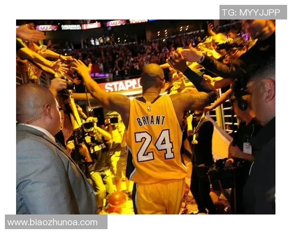 科比退役视频回顾传奇生涯感人瞬间致敬篮球之神的永恒记忆