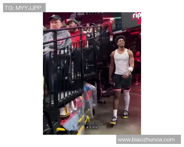 斯库特亨德森的崛起之路与未来篮球前景展望