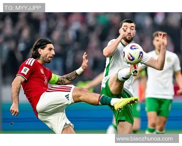 匈牙利与芬兰足球历史交锋回顾及战绩分析