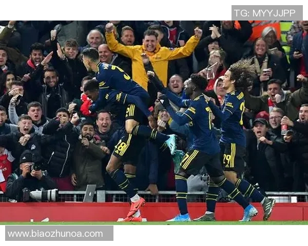 阿森纳与利物浦历史交锋回顾及未来对决展望