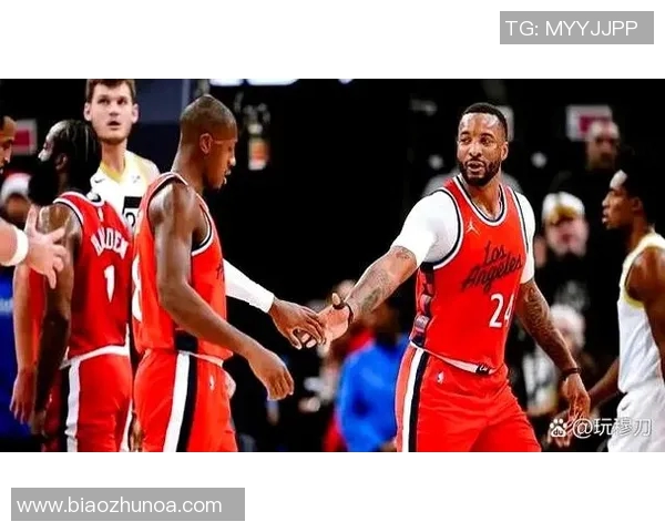 西蒙斯与莫兰特的巅峰对决谁能在NBA赛场上笑到最后