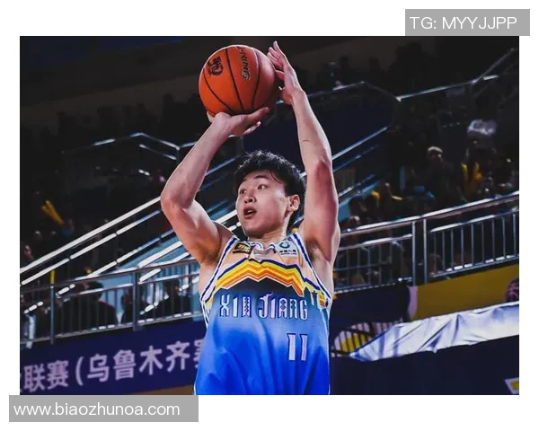 齐麟的崛起与未来展望：从篮球新星到职业生涯的无限可能