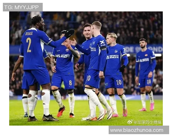 切尔西对阵米堡精彩直播全程回顾与赛后分析