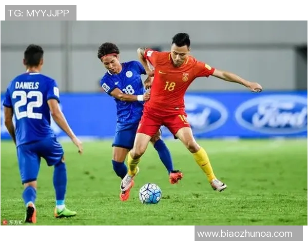 精彩对决视频直播中国国奥队迎战菲律宾队全力争胜不容错过