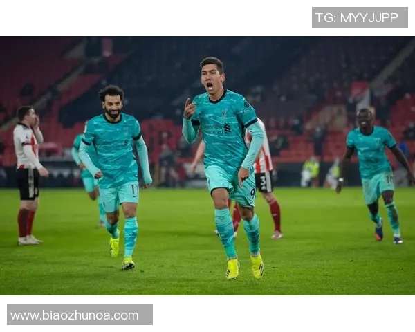 利物浦与谢菲联的精彩对决结果揭晓，赛季走势再添悬念