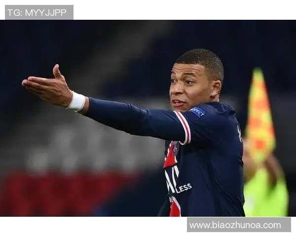 姆巴佩转会再掀波澜皇马夏窗豪掷18亿欧元争夺战