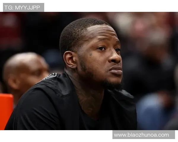 特里罗齐尔的成长之路:从潜力新星到NBA赛场的闪耀之星